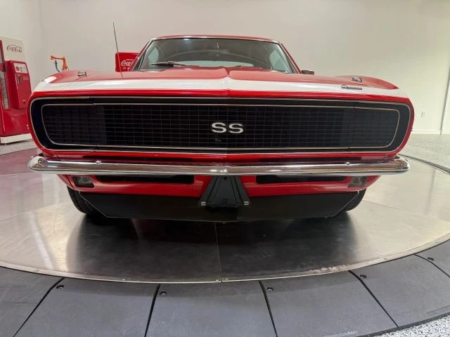 1968 Chevrolet Camaro SS 1st Gen - Image 3 of 31