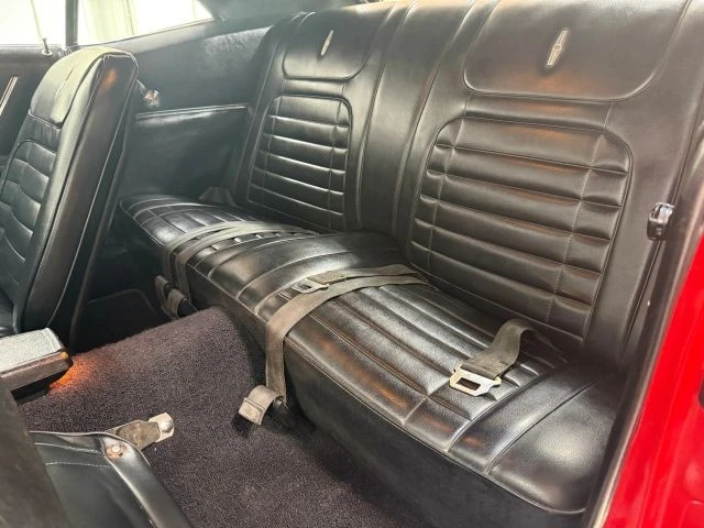 1968 Chevrolet Camaro SS 1st Gen - Image 29 of 31