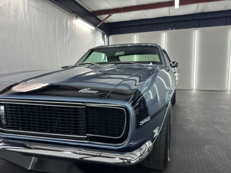 1968 Chevrolet Camaro SS 1st Gen - Image 13 of 16