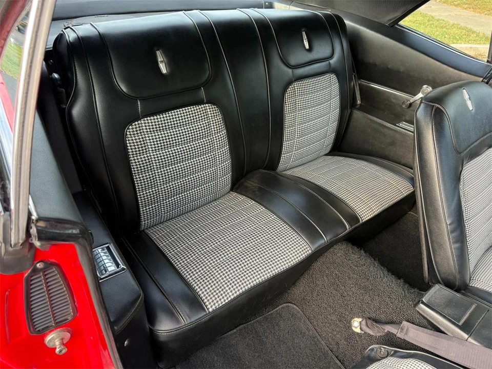 1968 Chevrolet Camaro SS 1st Gen - Image 14 of 31