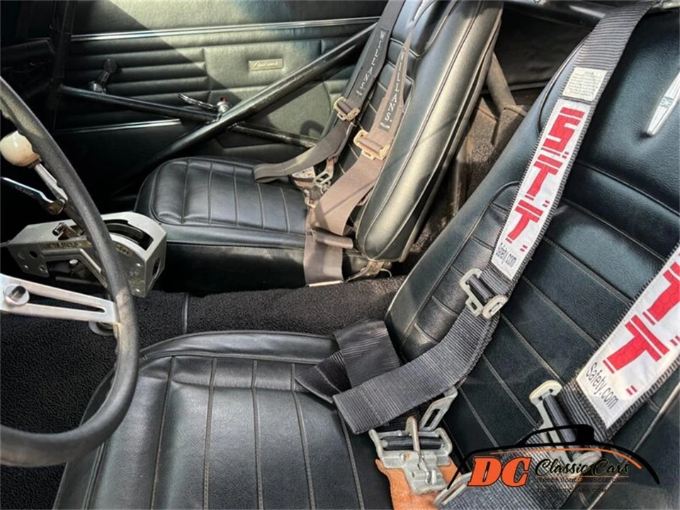 1968 Chevrolet Camaro SS 1st Gen - Image 22 of 31