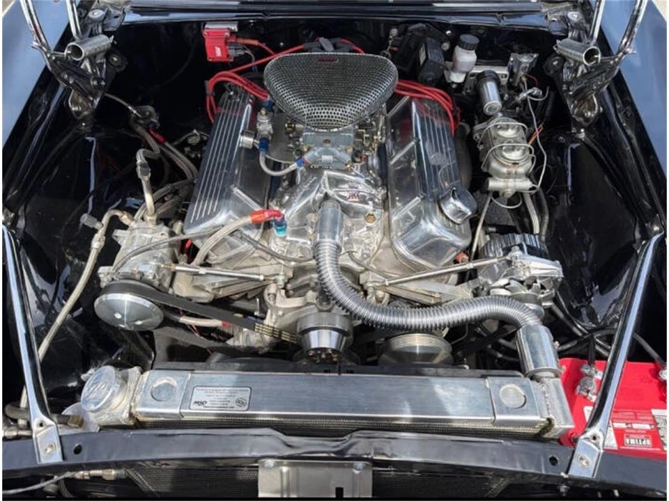 1968 Chevrolet Camaro SS 1st Gen - Image 8 of 31