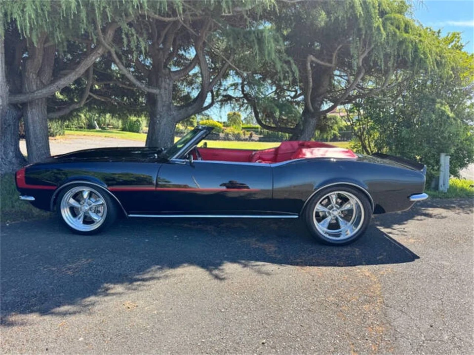 1968 Chevrolet Camaro SS 1st Gen - Image 23 of 31