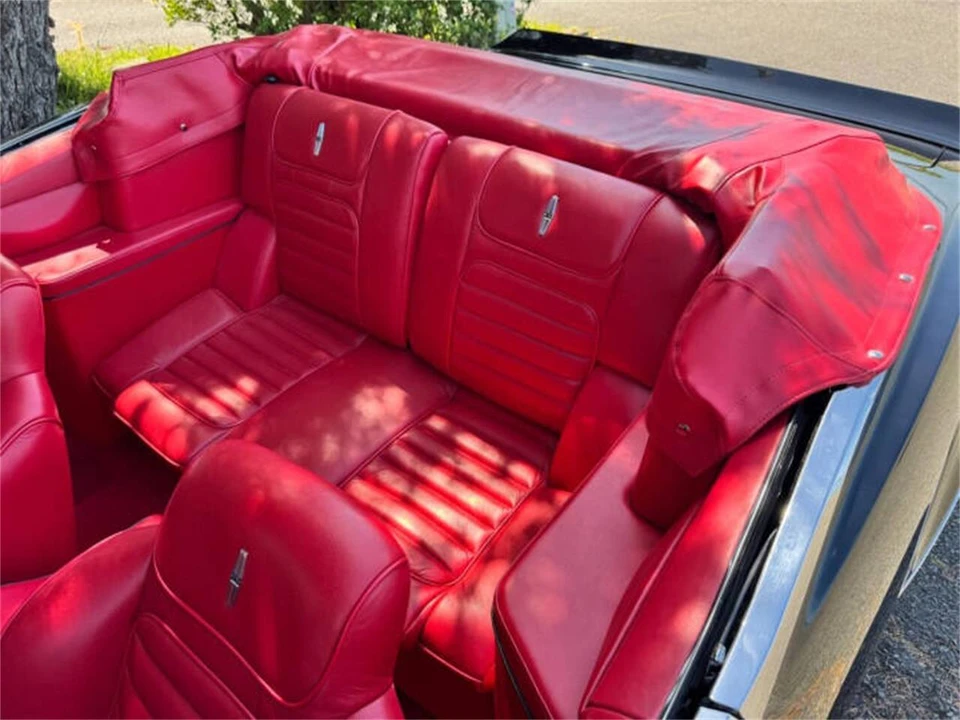 1968 Chevrolet Camaro SS 1st Gen - Image 26 of 31