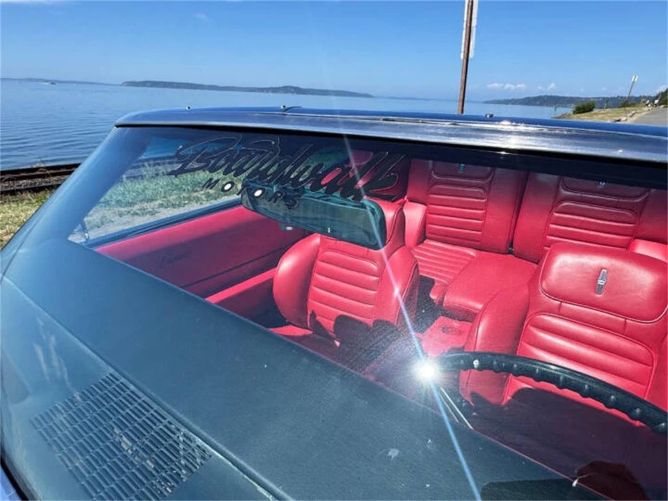 1968 Chevrolet Camaro SS 1st Gen - Image 31 of 31