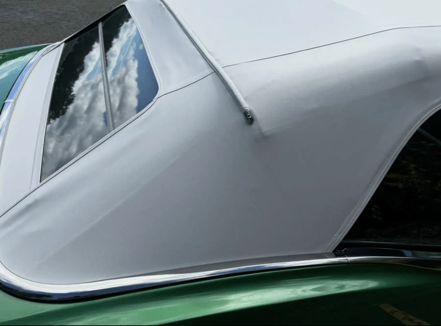 1968 Chevrolet Camaro SS 1st Gen - Image 6 of 18