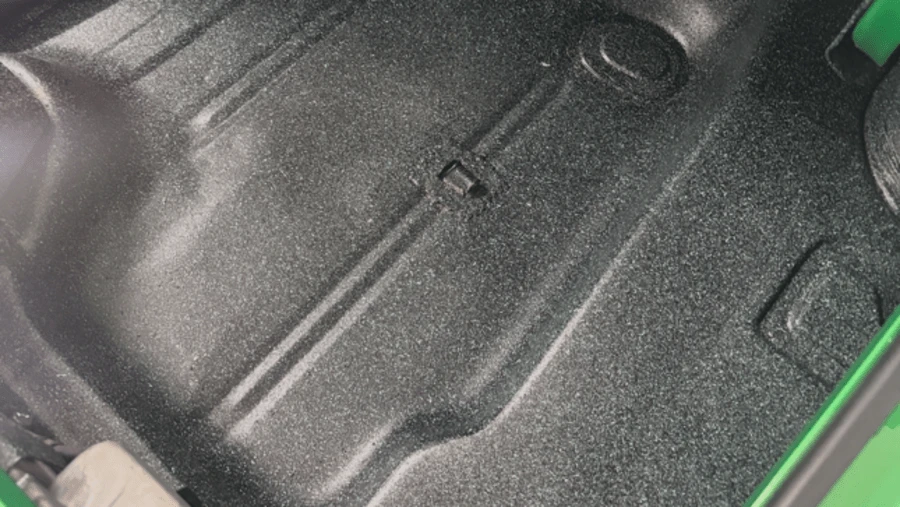 1968 Chevrolet Camaro SS 1st Gen - Image 13 of 18