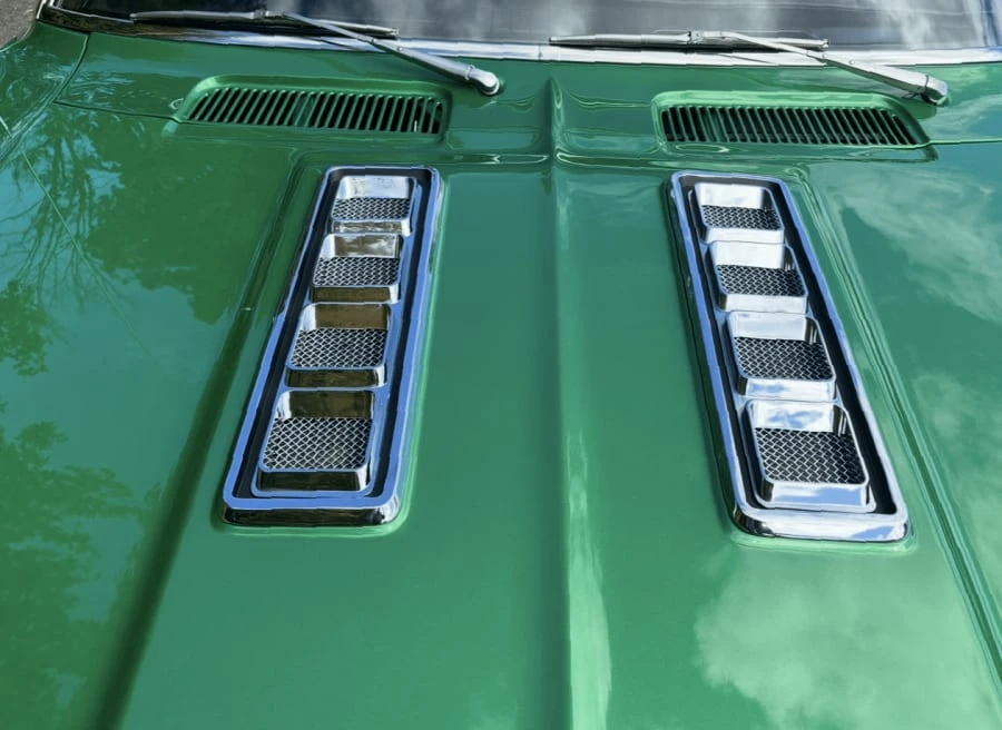 1968 Chevrolet Camaro SS 1st Gen - Image 5 of 18