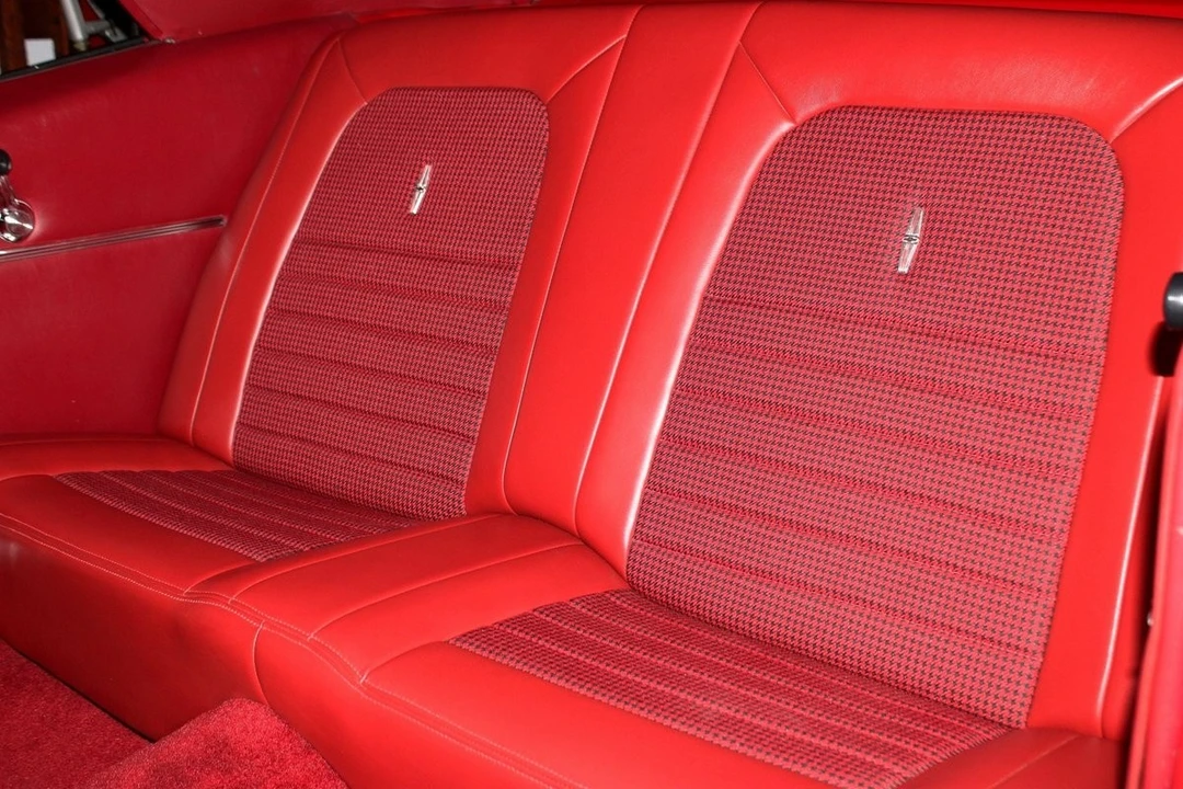 1968 Chevrolet Camaro 1st Gen - Image 17 of 31