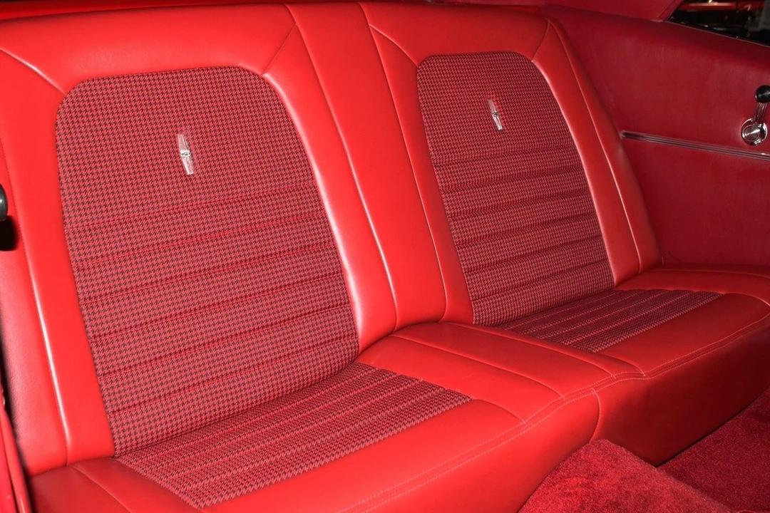 1968 Chevrolet Camaro 1st Gen - Image 18 of 31