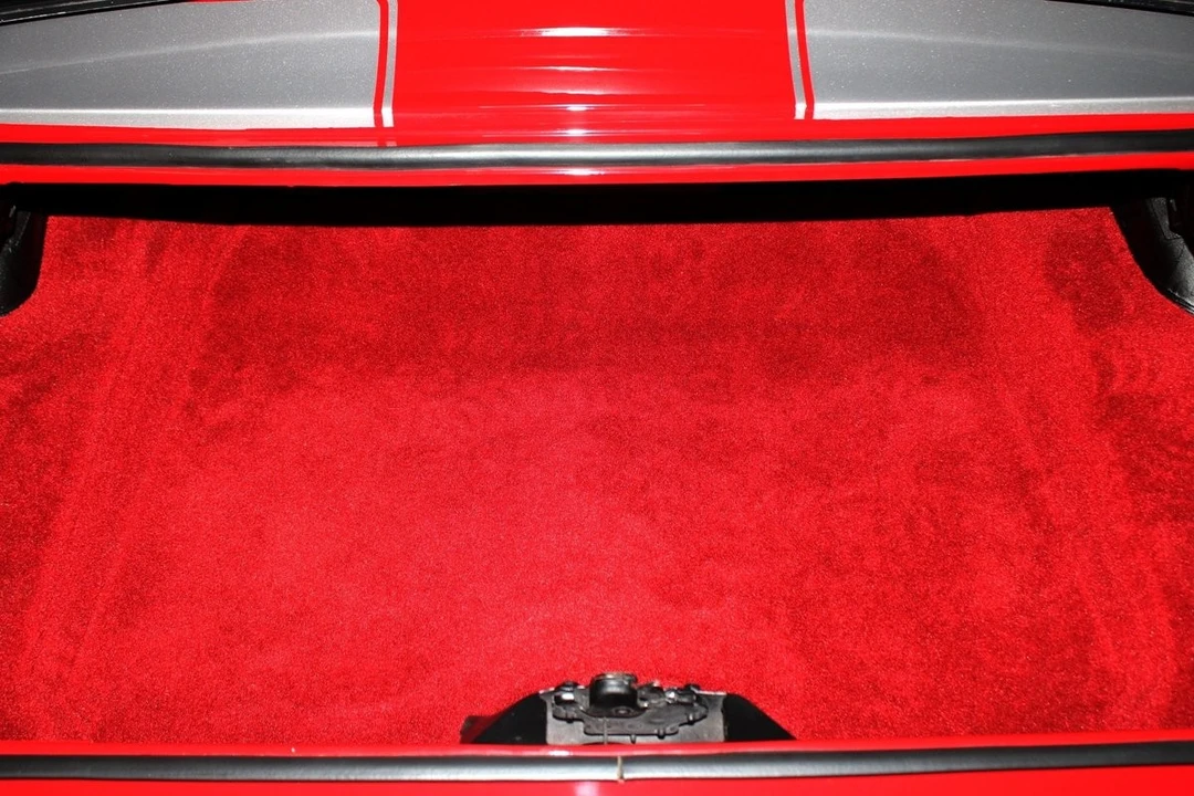 1968 Chevrolet Camaro 1st Gen - Image 14 of 31