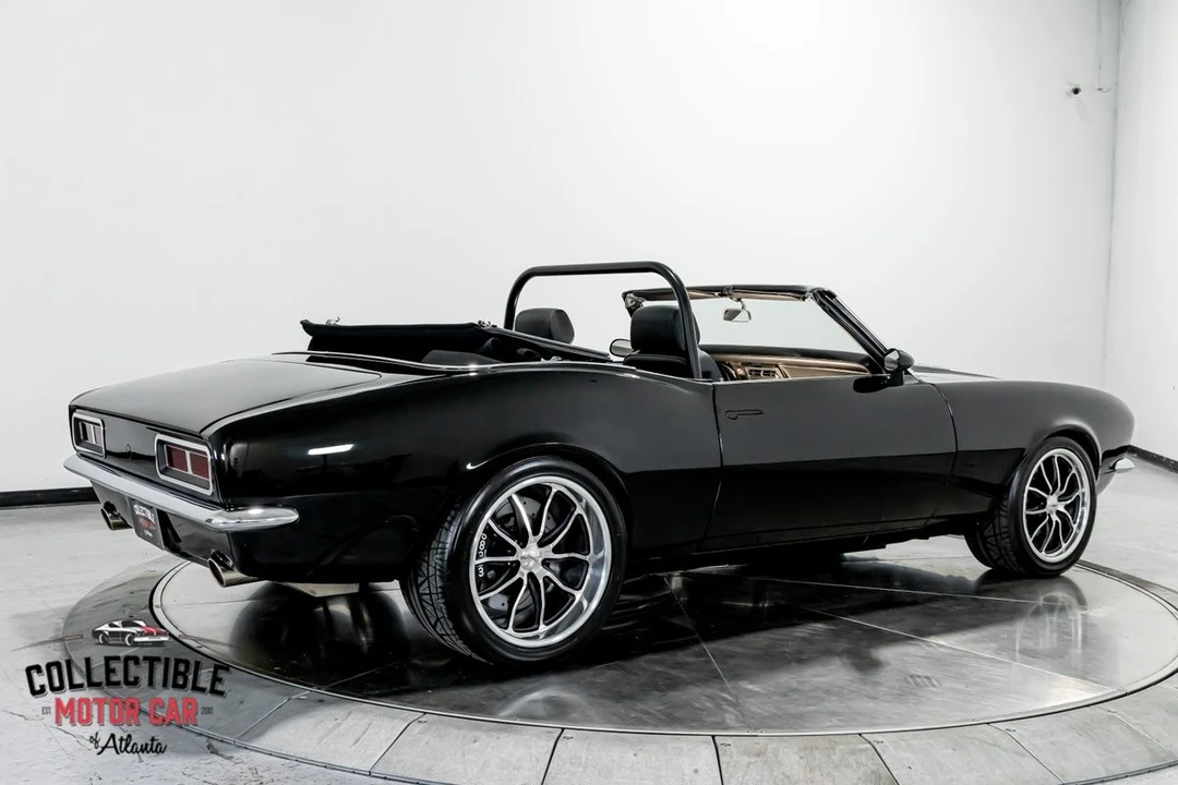 1968 Chevrolet Camaro 1st Gen - Image 20 of 31