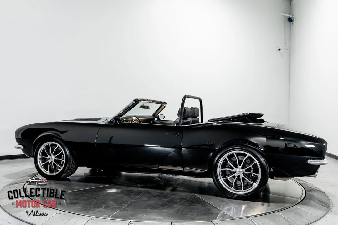 1968 Chevrolet Camaro 1st Gen - Image 13 of 31