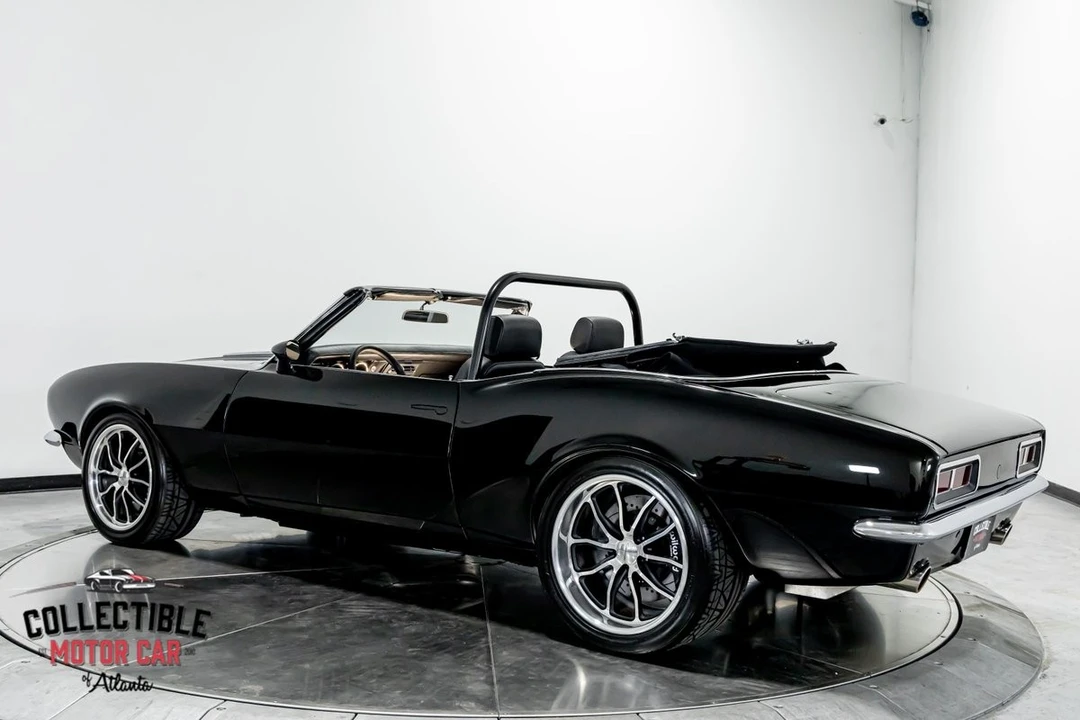 1968 Chevrolet Camaro 1st Gen - Image 14 of 31