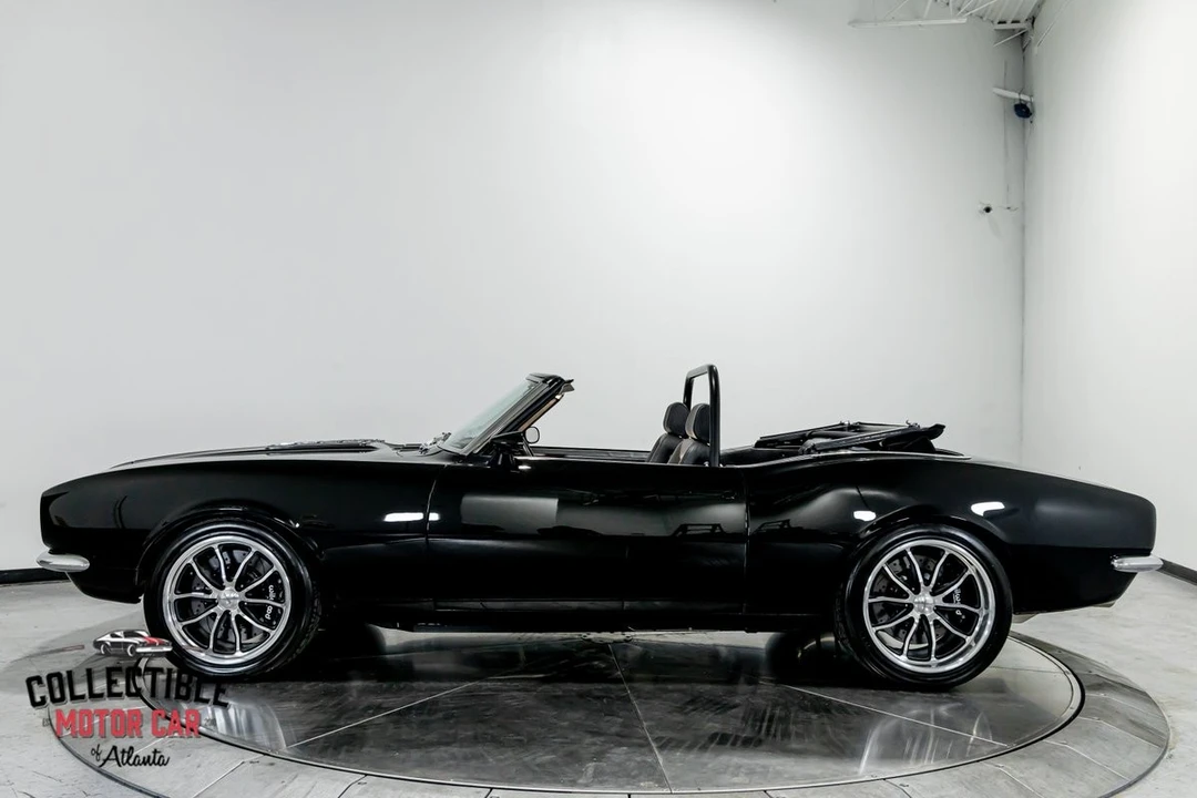 1968 Chevrolet Camaro 1st Gen - Image 12 of 31