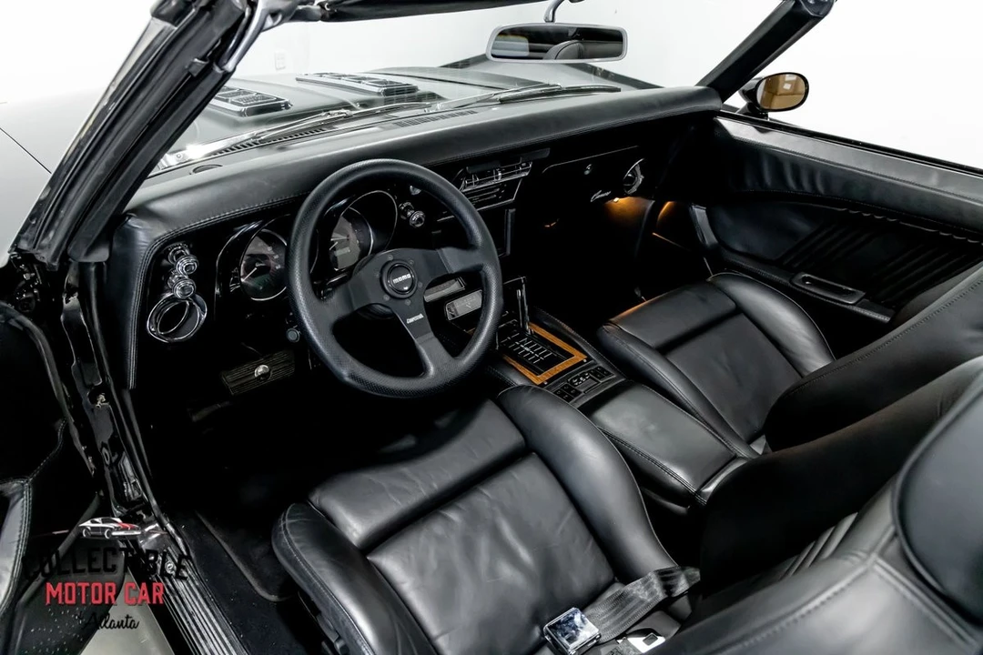 1968 Chevrolet Camaro 1st Gen - Image 2 of 31