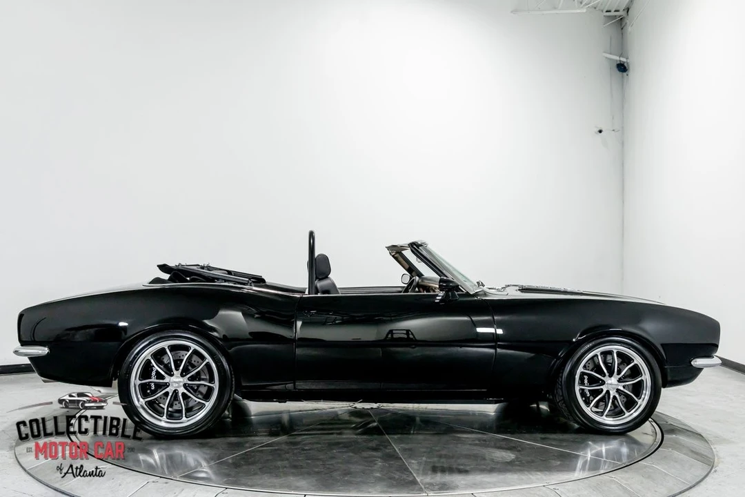 1968 Chevrolet Camaro 1st Gen - Image 22 of 31