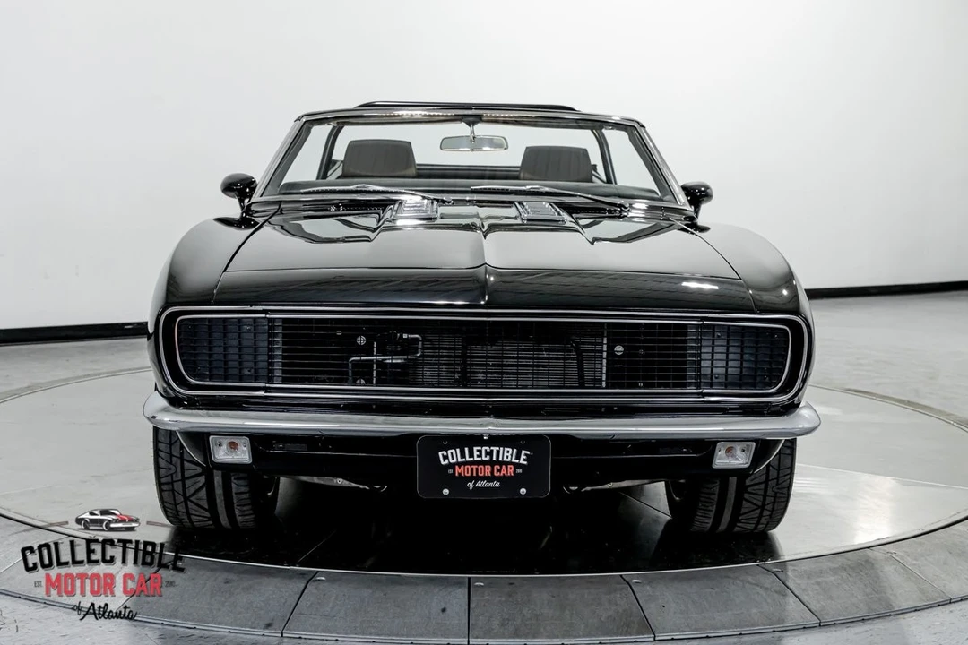 1968 Chevrolet Camaro 1st Gen - Image 27 of 31