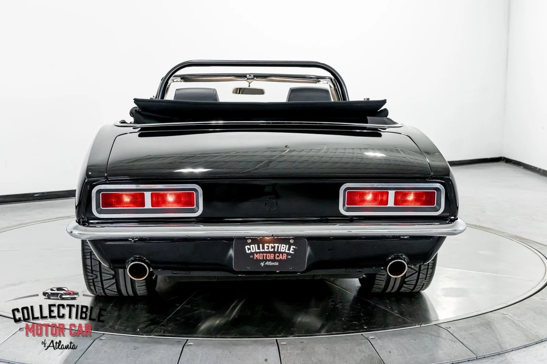 1968 Chevrolet Camaro 1st Gen - Image 28 of 31