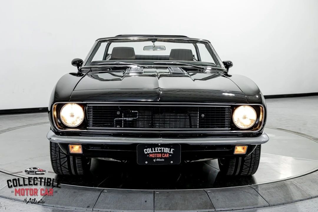 1968 Chevrolet Camaro 1st Gen - Image 29 of 31