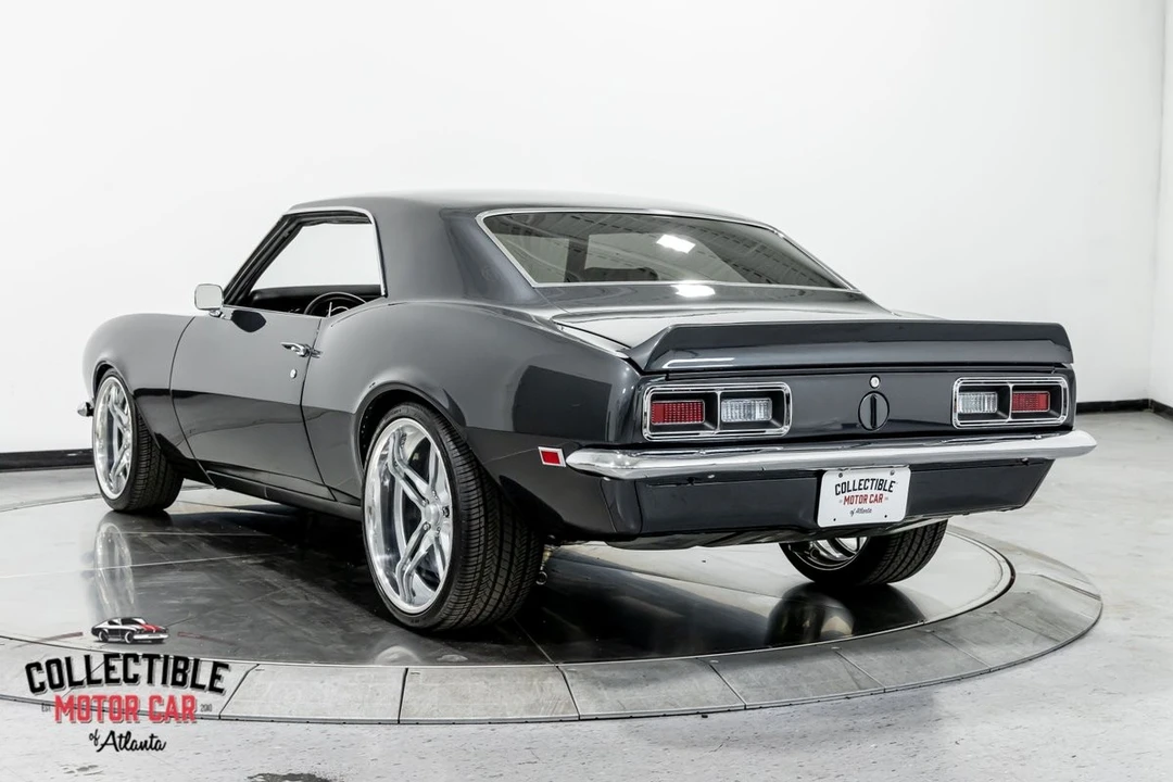 1968 Chevrolet Camaro 1st Gen - Image 15 of 31