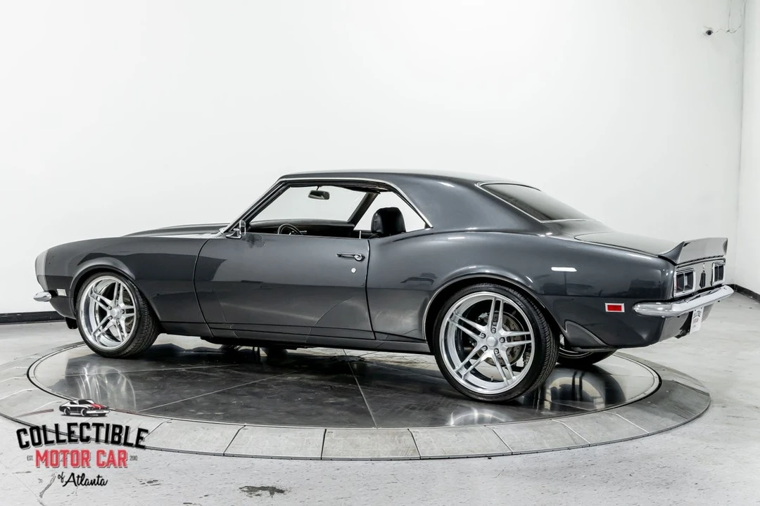 1968 Chevrolet Camaro 1st Gen - Image 13 of 31