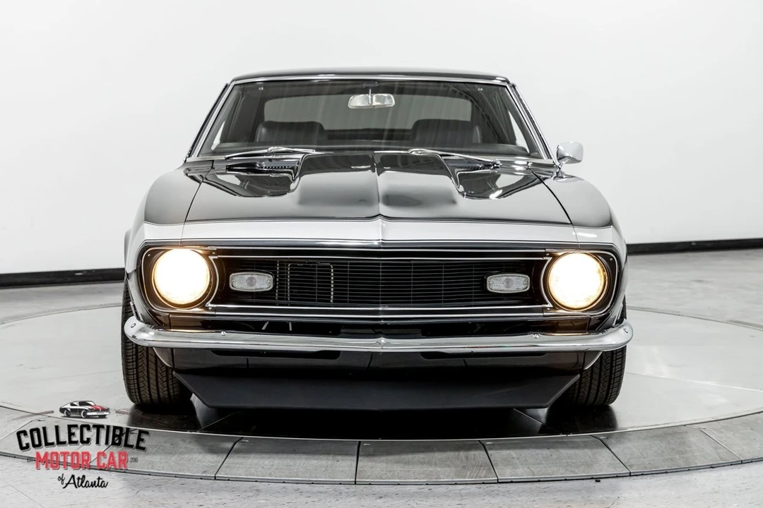 1968 Chevrolet Camaro 1st Gen - Image 31 of 31