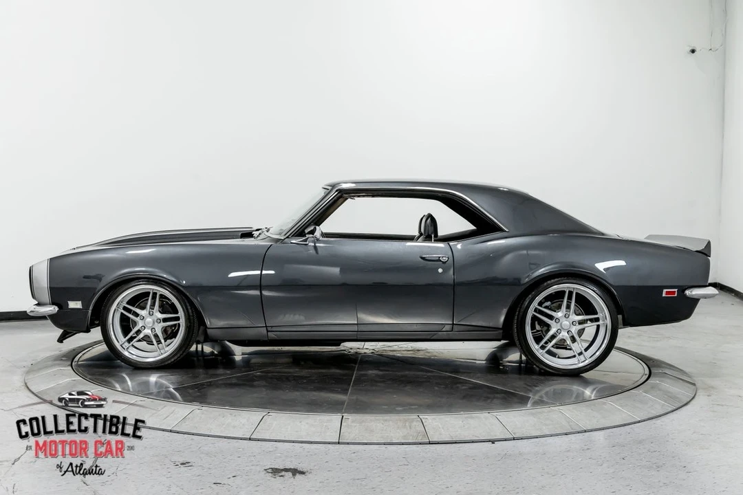1968 Chevrolet Camaro 1st Gen - Image 12 of 31