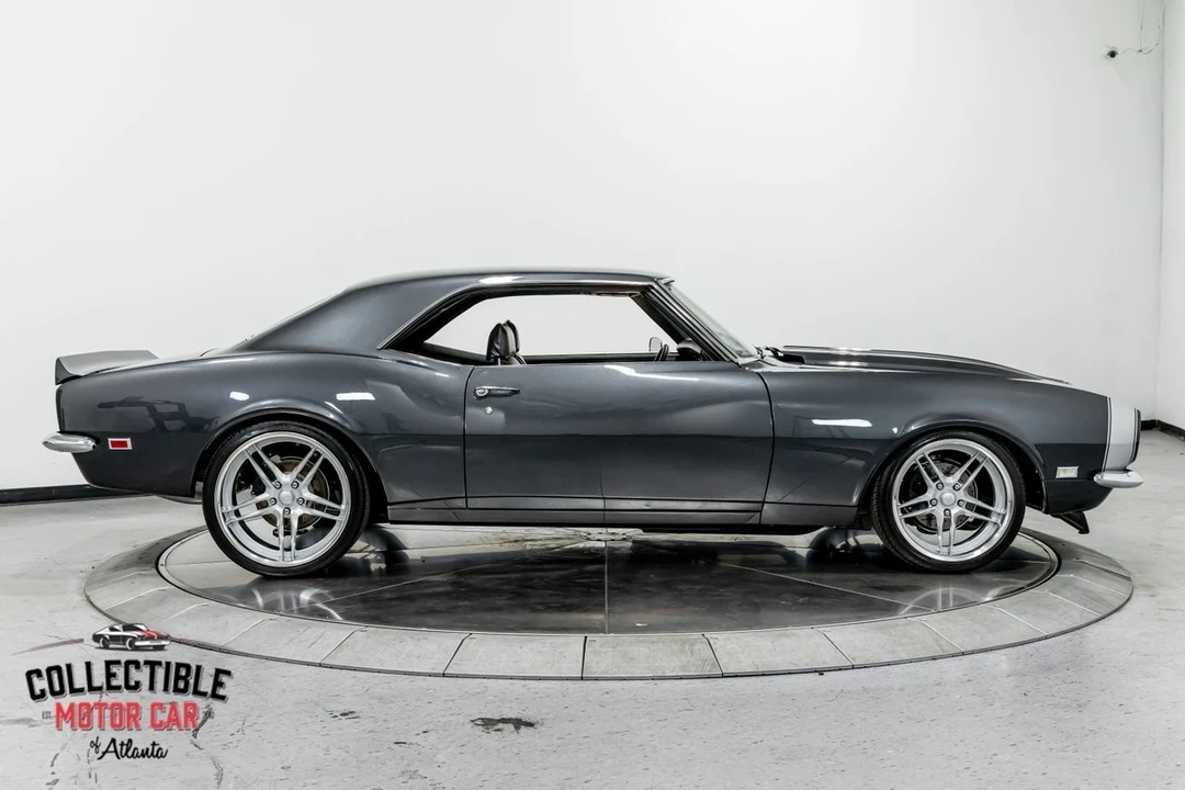1968 Chevrolet Camaro 1st Gen - Image 22 of 31