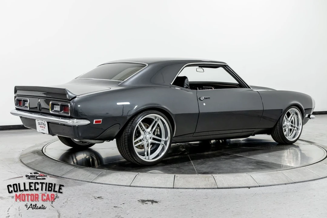 1968 Chevrolet Camaro 1st Gen - Image 21 of 31