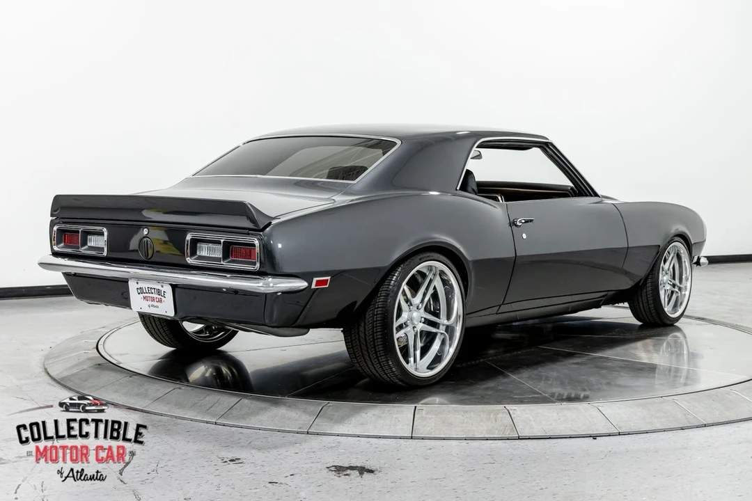 1968 Chevrolet Camaro 1st Gen - Image 20 of 31