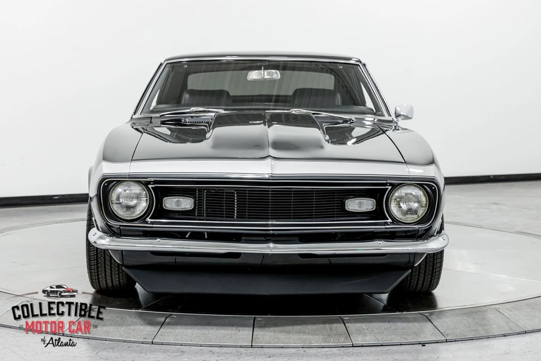1968 Chevrolet Camaro 1st Gen - Image 28 of 31