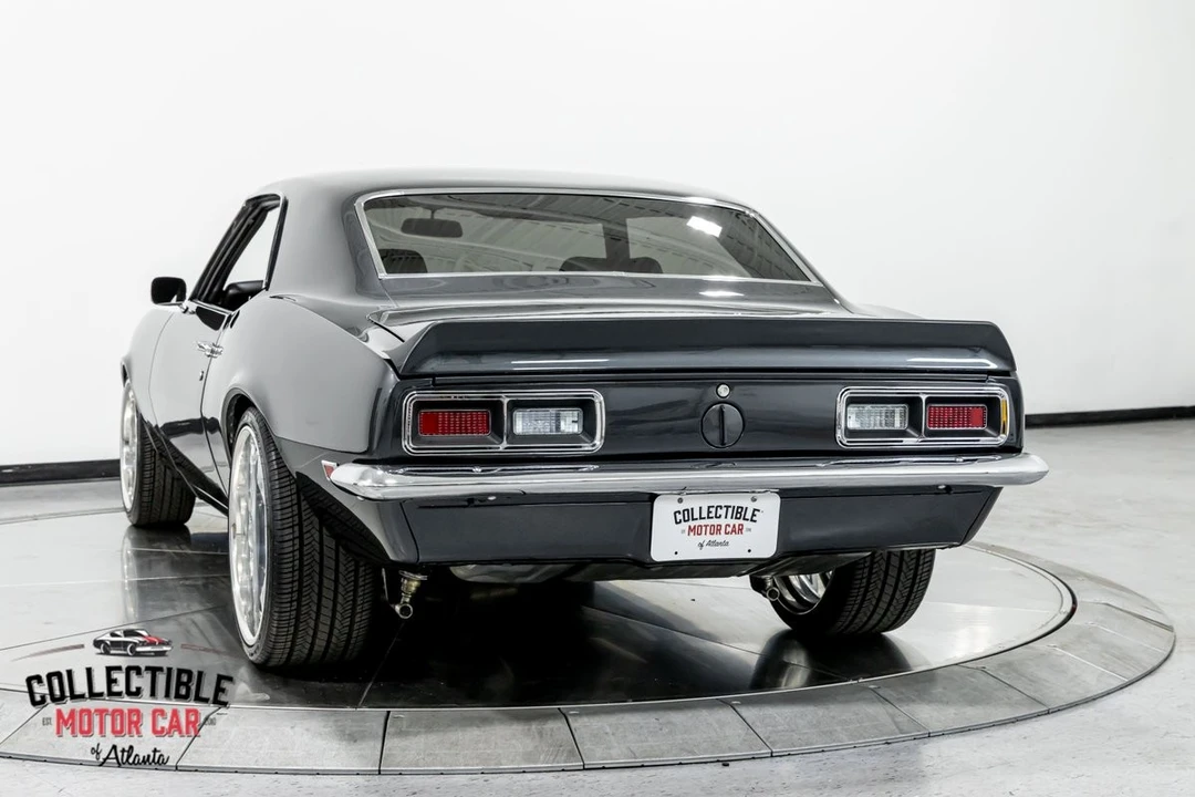 1968 Chevrolet Camaro 1st Gen - Image 16 of 31