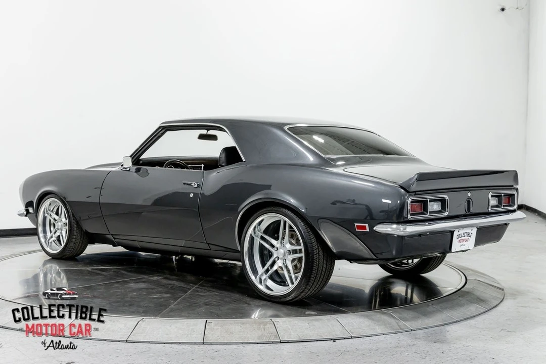 1968 Chevrolet Camaro 1st Gen - Image 14 of 31
