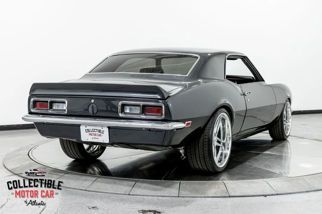 1968 Chevrolet Camaro 1st Gen - Image 19 of 31