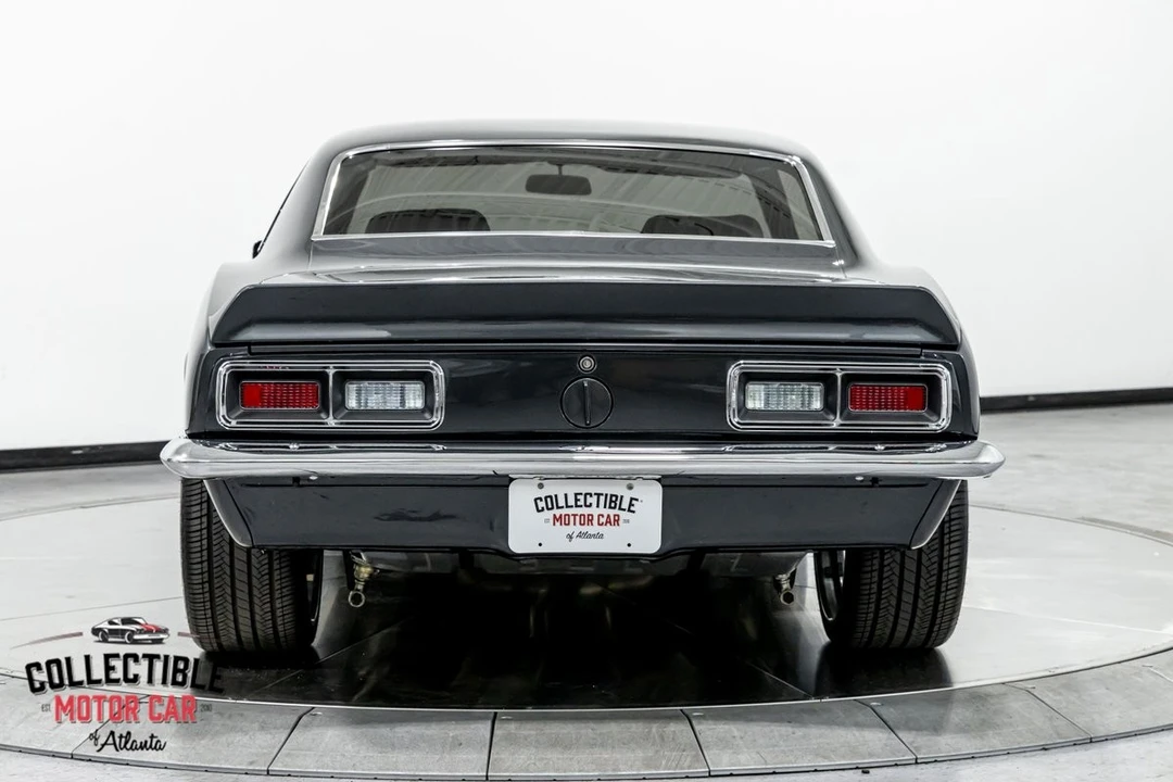 1968 Chevrolet Camaro 1st Gen - Image 17 of 31