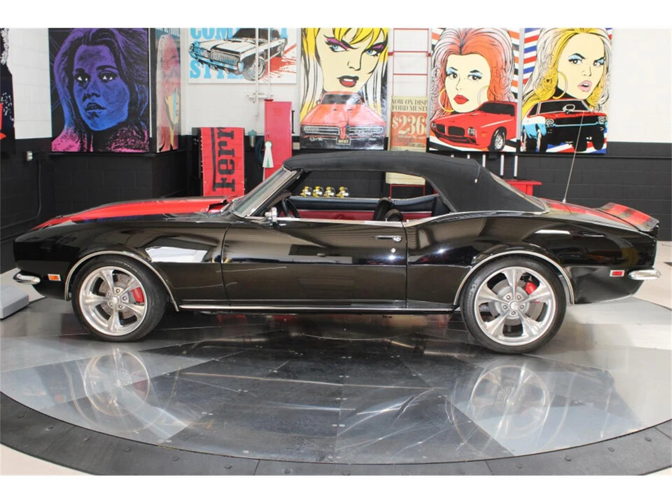 1968 Chevrolet Camaro 1st Gen - Image 3 of 31