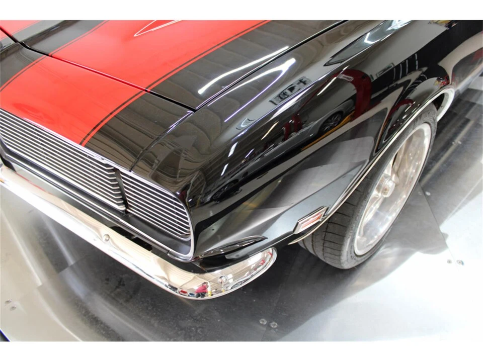 1968 Chevrolet Camaro 1st Gen - Image 13 of 31