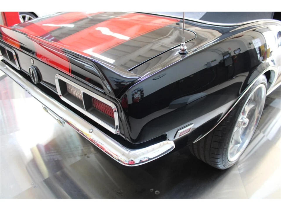 1968 Chevrolet Camaro 1st Gen - Image 15 of 31