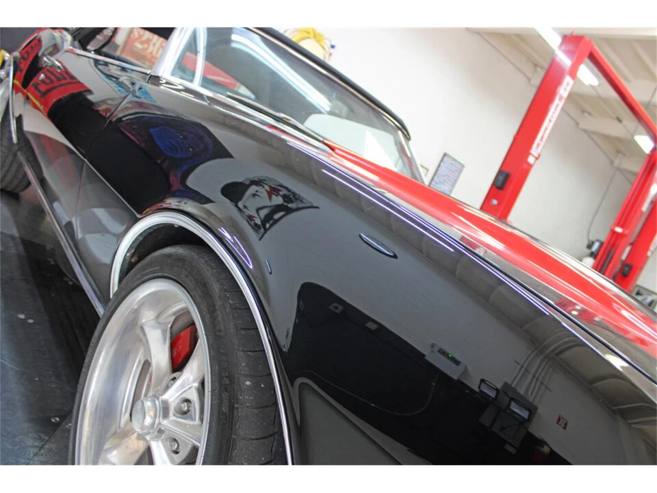 1968 Chevrolet Camaro 1st Gen - Image 16 of 31