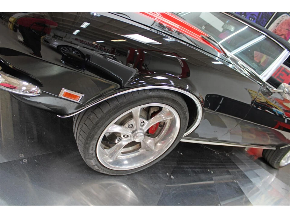 1968 Chevrolet Camaro 1st Gen - Image 19 of 31
