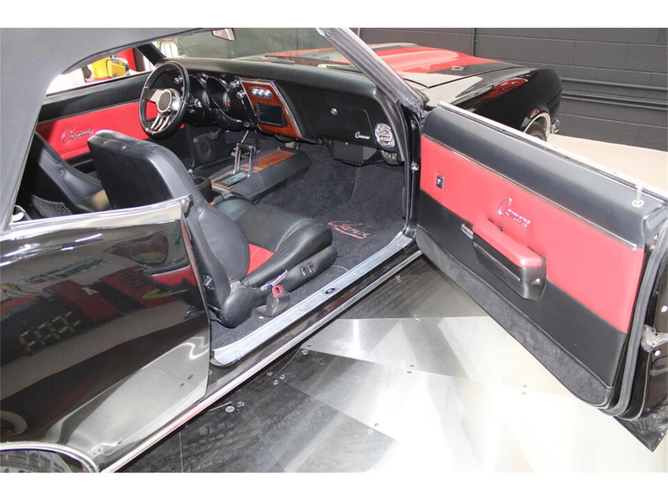 1968 Chevrolet Camaro 1st Gen - Image 22 of 31