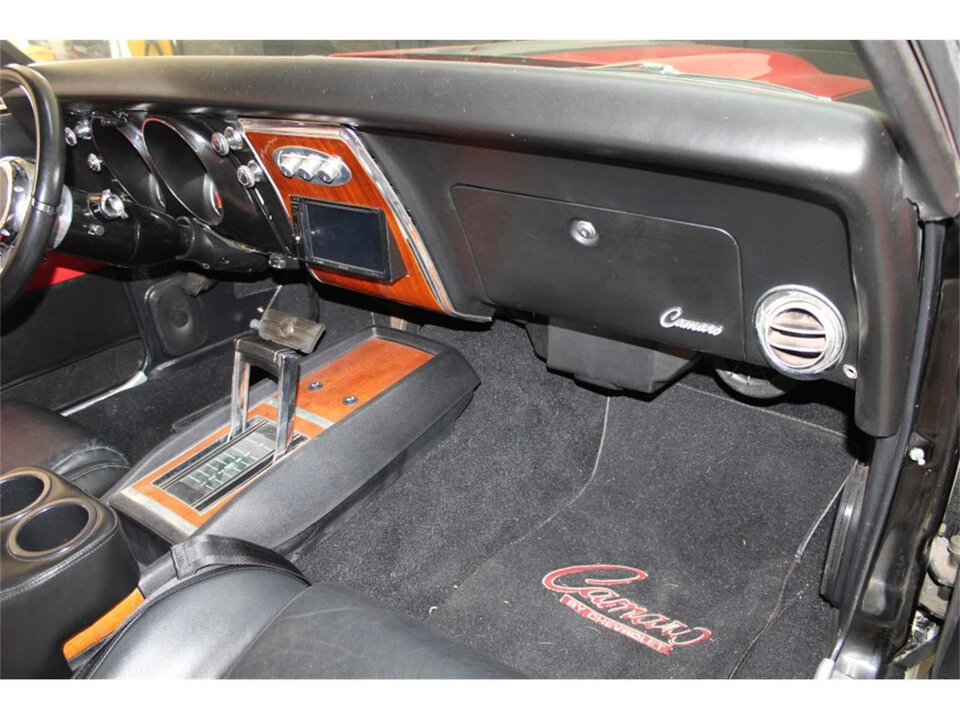 1968 Chevrolet Camaro 1st Gen - Image 23 of 31