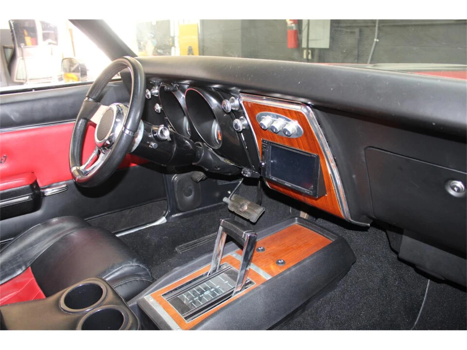 1968 Chevrolet Camaro 1st Gen - Image 24 of 31