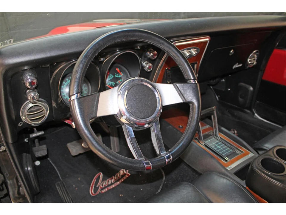 1968 Chevrolet Camaro 1st Gen - Image 29 of 31