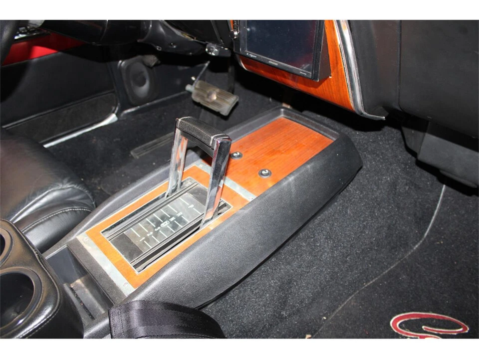 1968 Chevrolet Camaro 1st Gen - Image 30 of 31