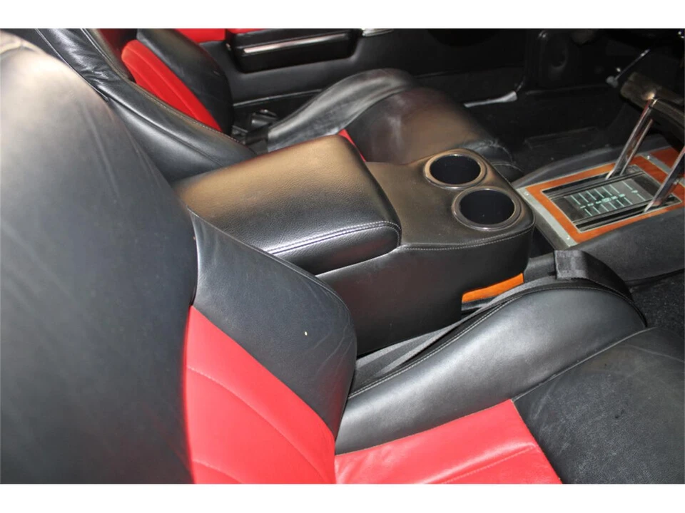 1968 Chevrolet Camaro 1st Gen - Image 31 of 31
