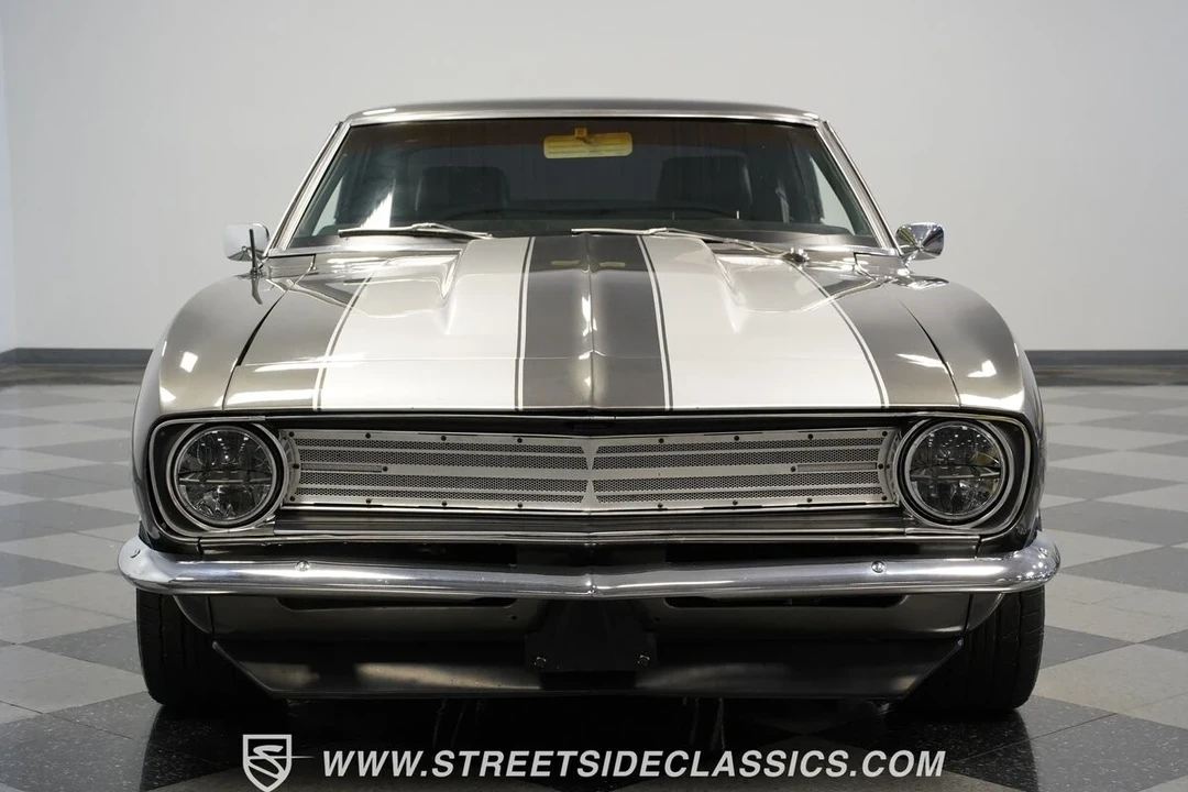 1968 Chevrolet Camaro 1st Gen - Image 18 of 21