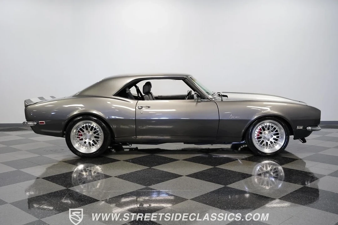 1968 Chevrolet Camaro 1st Gen - Image 15 of 21
