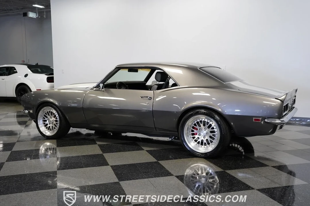 1968 Chevrolet Camaro 1st Gen - Image 9 of 12